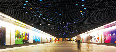the LED Color Change lights embellished 1