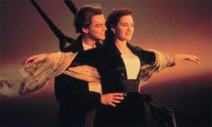 Titanic 3D and recessed led downlights