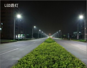 IPO boom continues to rise, led street light lens market is not 
