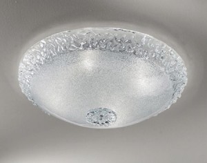 AGLED develop the LED ceiling lamp with the highest luminance
