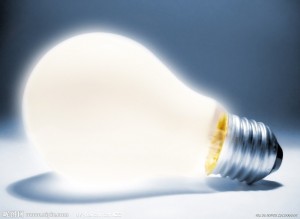 Seven Advantages of household led light bulbs