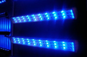 How to rationally deal with the problem of led highbay lighting pollution