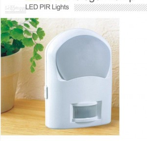 Led lamp china has become a major trend of the future energy-efficient lighting
