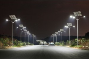 LED street lights price usher in the year of 2012