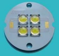 t5 high bay fixture LED metal package