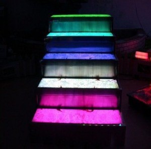 efficiency of top rated led grow lights