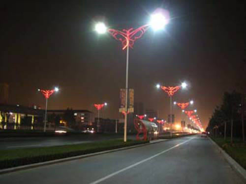 Many domestic LED enterprises treated this emerging market as a big chance and spent a lot of energy and money on the research and development.
