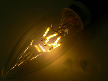 How to make high quality LED chips (3)