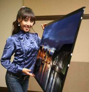 OLED technology will become the next breakthrough for LED lighting industry?