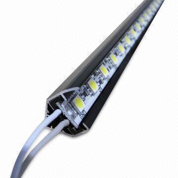 How to make competent LED power suppliers for high-power LED lighting products
