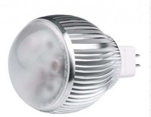 Analysis for low power LED lighting industry