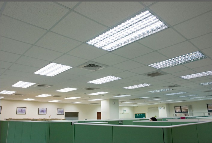 LED indoor lighting is difficult to spread in the short term