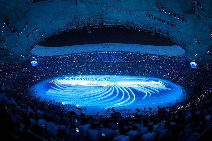 lighting industry