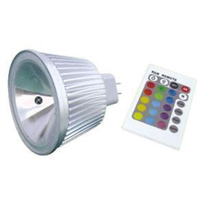 rgb led lamps and super bright led