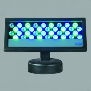 rgb led high power and led car use