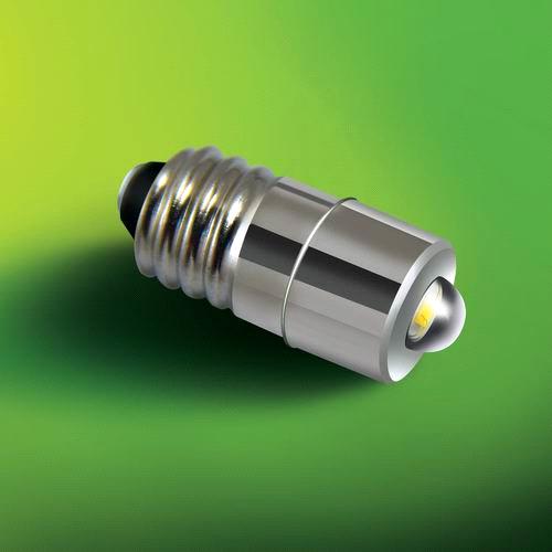 replacement led flashlight bulbs and power solution