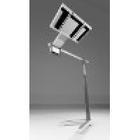 red led lamps and driver design