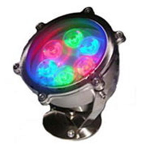 red led flood light and led flash