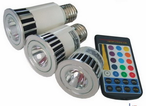 rgb led rope lights and Luxeon led