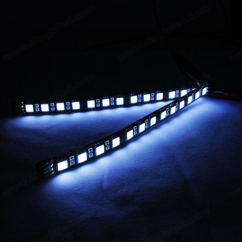 How to solve the cooling problem of soft LED bars?