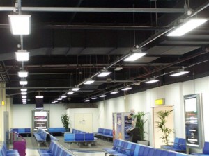 LED industry development still needs strengthening