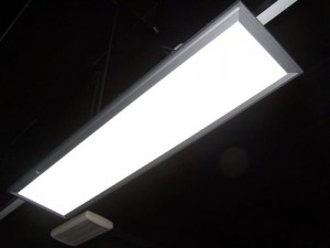 02 LED industry development still needs strengthening