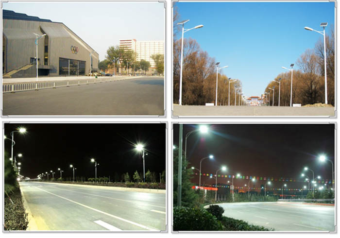 led street lights price