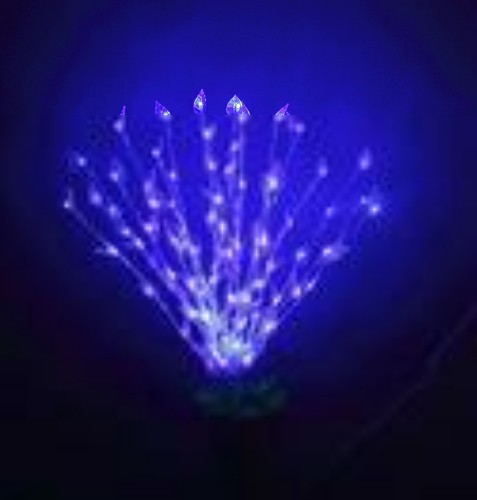 The sixth development trends of the led lighting design industry