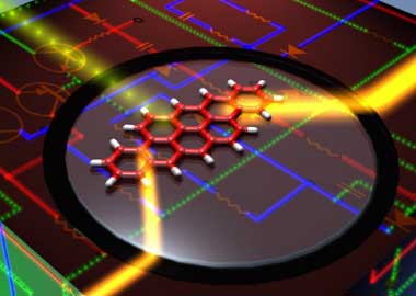 The design tips of photonic crystal LED