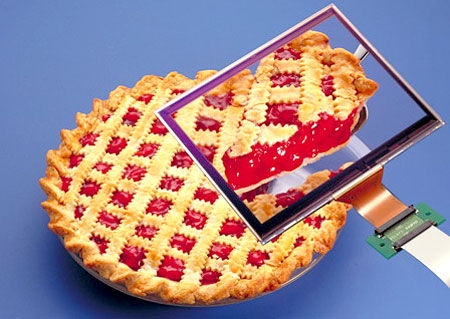 Normally, OLED devices will have relatively complex constructions to obtain higher energy efficiencies.