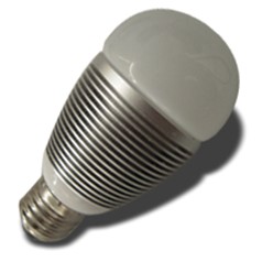 1st of October in this year, the China Government will launch a ban for incandescent lamps.