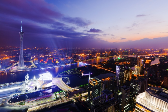 How does LED lighting industry become bigger and stronger (one)