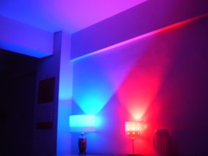 The key to contraint O LED and led lighting bulbs are cost