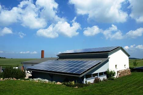 Why solar roof performance lighting systems are difficult to promote(2)? 