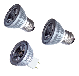 Reasons for LED light attenuation