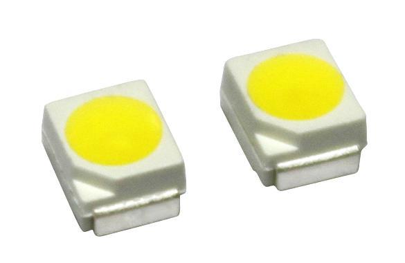 For full color LED screens, SMD LED beads can be said the most important part. The quality of LED chips plays a key role in determining the quality of LED displays.