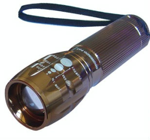 Domestic LED patent environment need of purification
