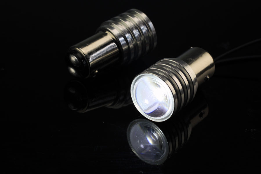 White SMD LED investment presents a small climax