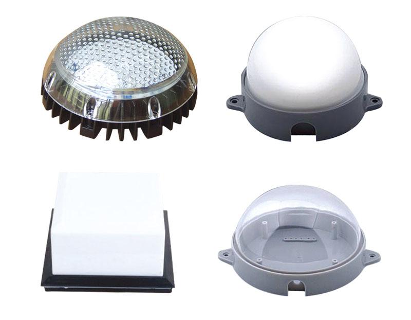 LED light source started to be used in medical lighting applications