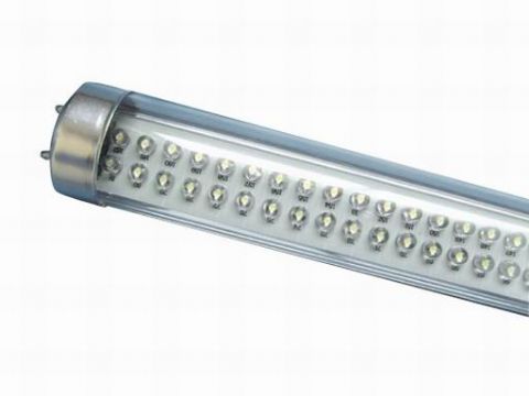 Currently, LED fluorescent lamps market is very active. Manufacturers can be divided into three types: 