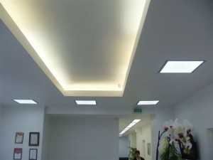 LED lighting replaced era: Yuan Fang, how do you think of this?