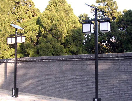 LED lighting will completely solve the problem in price