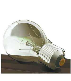 The different treatment for Lighting enterprises of energy-saving lamps and LED lamps china