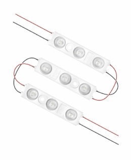 BA03LA -W4F-765 - BackLED L Plus - Flexible LED modules