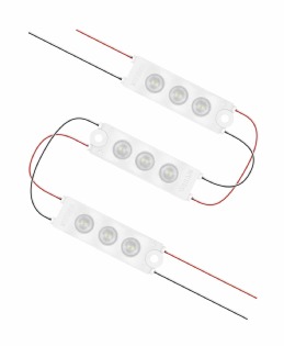 BA03MA -O2 - BackLED M Plus - Flexible LED modules