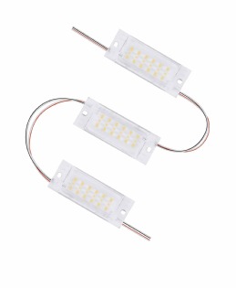 BX06SA -W4F-830 - BoxLED Side Plus - Flexible LED modules