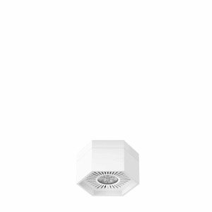 COMBILITE-C Single - Ceiling luminaires - Indoor LED luminaires