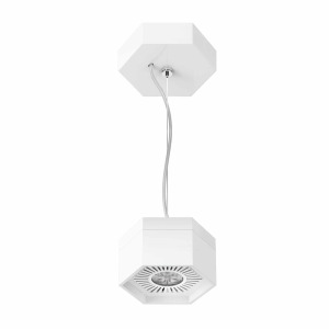COMBILITE-P Single - Pendant luminaires - Indoor LED luminaires