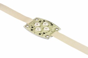 DC24B -TW - DRAGONchain Tunable White - Flexible LED modules