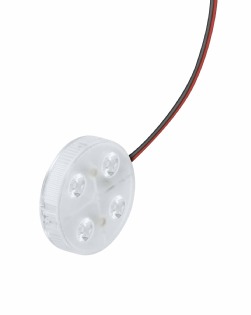 DRAGONpuck Round LED modules DRAGONpuck Round LED modules